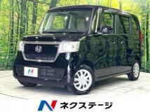 2020 Honda N BOX