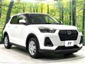 2025 Daihatsu Rocky