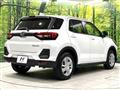 2025 Daihatsu Rocky