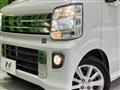 2020 Suzuki Every Wagon