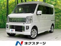2020 Suzuki Every Wagon
