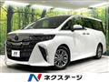 2024 Toyota Alphard G