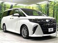 2024 Toyota Alphard G
