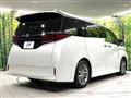 2024 Toyota Alphard G