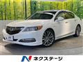 2015 Honda Legend