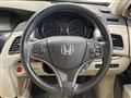 2015 Honda Legend