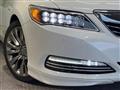 2015 Honda Legend