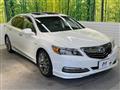 2015 Honda Legend