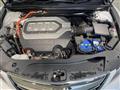 2015 Honda Legend