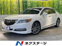 2015 Honda Legend