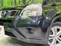 2012 Nissan X-Trail