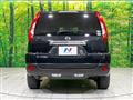 2012 Nissan X-Trail