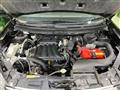 2012 Nissan X-Trail