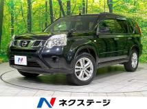 2012 Nissan X-Trail