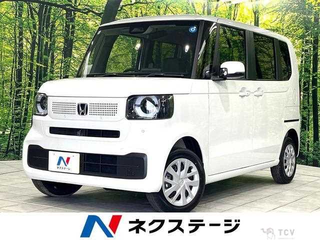 2026 Honda N BOX