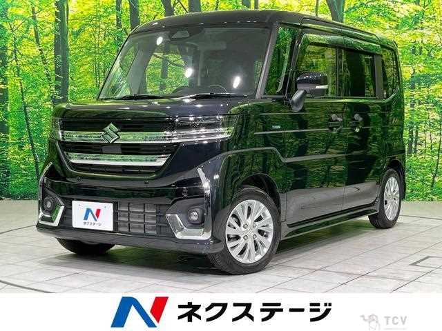 2024 Suzuki Suzuki Others