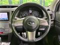 2011 Subaru Legacy Touring Wagon