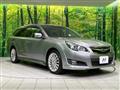 2011 Subaru Legacy Touring Wagon
