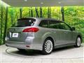 2011 Subaru Legacy Touring Wagon