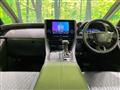 2025 Toyota Alphard Hybrid