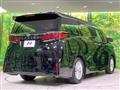 2025 Toyota Alphard Hybrid