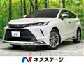 2020 Toyota Harrier Hybrid