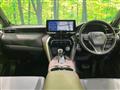 2020 Toyota Harrier Hybrid