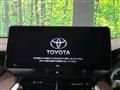 2020 Toyota Harrier Hybrid