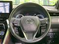 2020 Toyota Harrier Hybrid