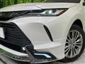 2020 Toyota Harrier Hybrid