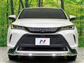 2020 Toyota Harrier Hybrid