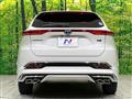 2020 Toyota Harrier Hybrid