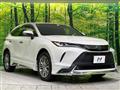2020 Toyota Harrier Hybrid