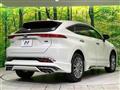 2020 Toyota Harrier Hybrid