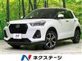 2020 Daihatsu Rocky