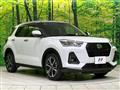 2020 Daihatsu Rocky