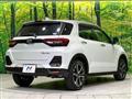 2020 Daihatsu Rocky
