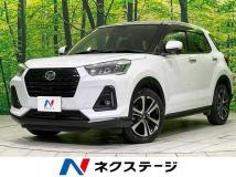2020 Daihatsu Rocky