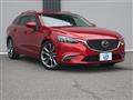 2015 Mazda Atenza Wagon