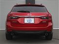 2015 Mazda Atenza Wagon