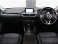 2015 Mazda Atenza Wagon