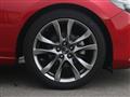 2015 Mazda Atenza Wagon
