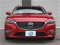 2015 Mazda Atenza Wagon
