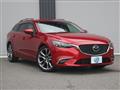 2015 Mazda Atenza Wagon