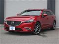 2015 Mazda Atenza Wagon