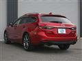 2015 Mazda Atenza Wagon
