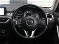 2015 Mazda Atenza Wagon