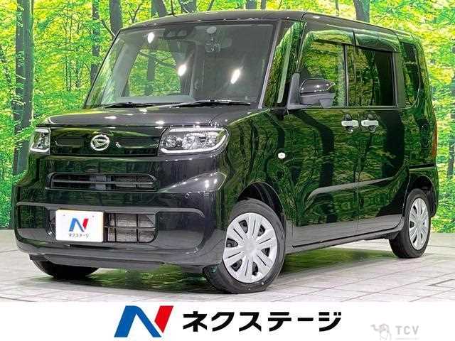 2020 Daihatsu Tanto