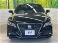 2021 Toyota Crown Hybrid