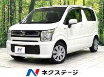 2019 Suzuki Wagon R